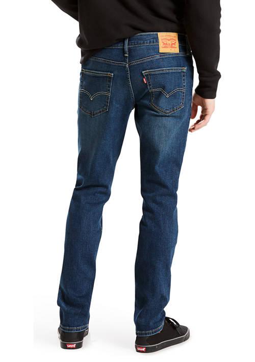 Men's Levi's 511 Slim Fit Jeans sold