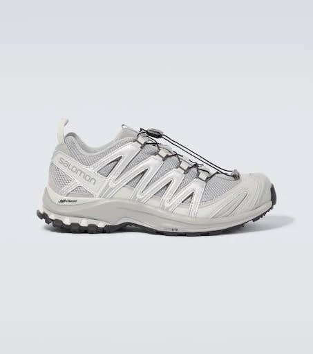 Salomon XA Pro 3D trail running shoes 1