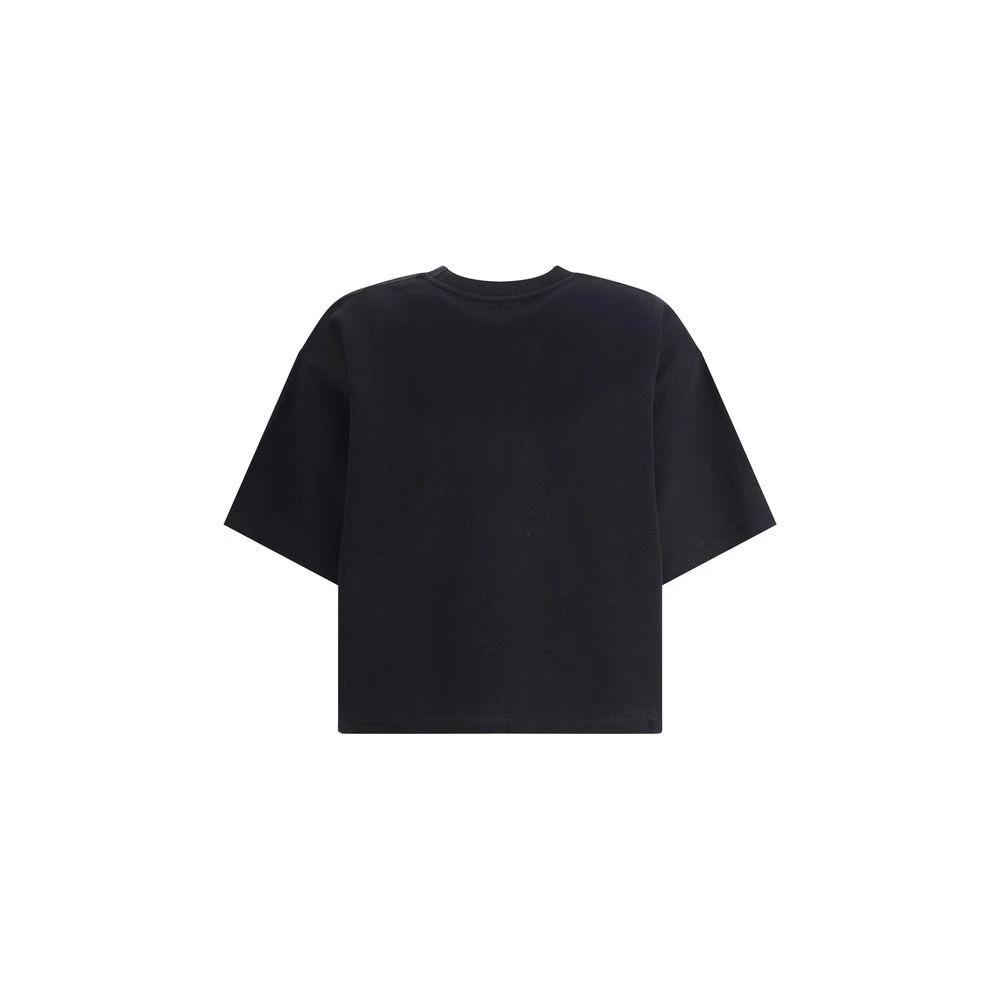 Yves Saint Laurent Saint Laurent Oversized T-Shirt 2