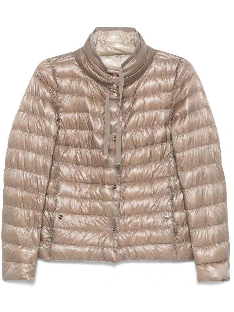 Herno Reversible Down Jacket 1
