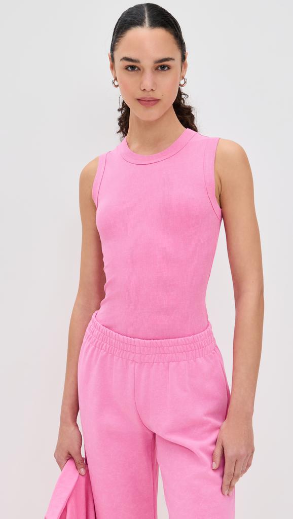 LNA Elia Rib Tank