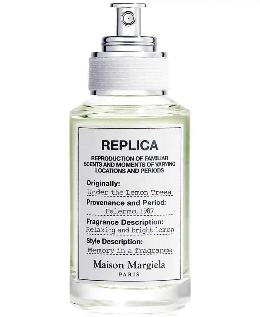 MAISON MARGIELA REPLICA Under The Lemon Trees Eau de Toilette, 1 oz. 1