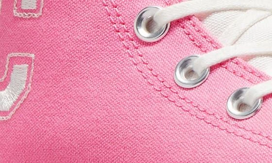 Converse Lift High Top Platform Sneaker 6
