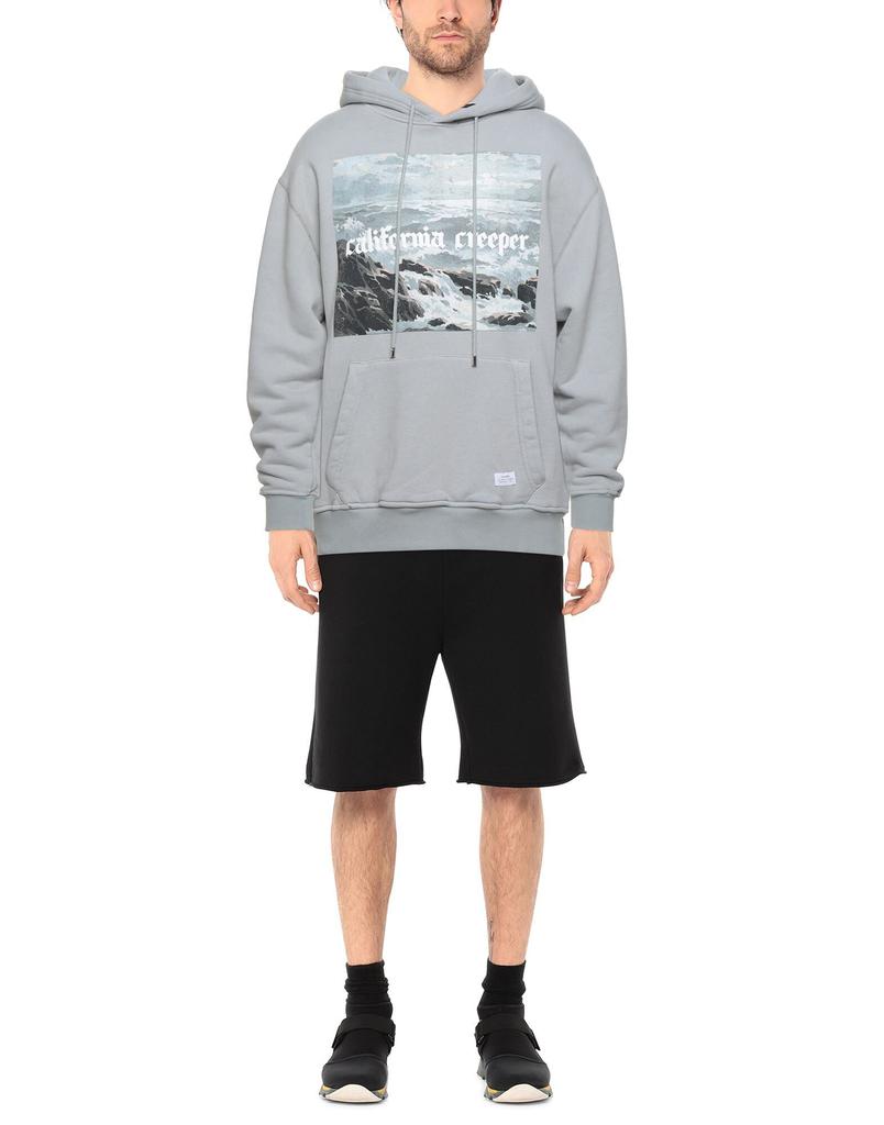 Stampd Hooded sweatshirt