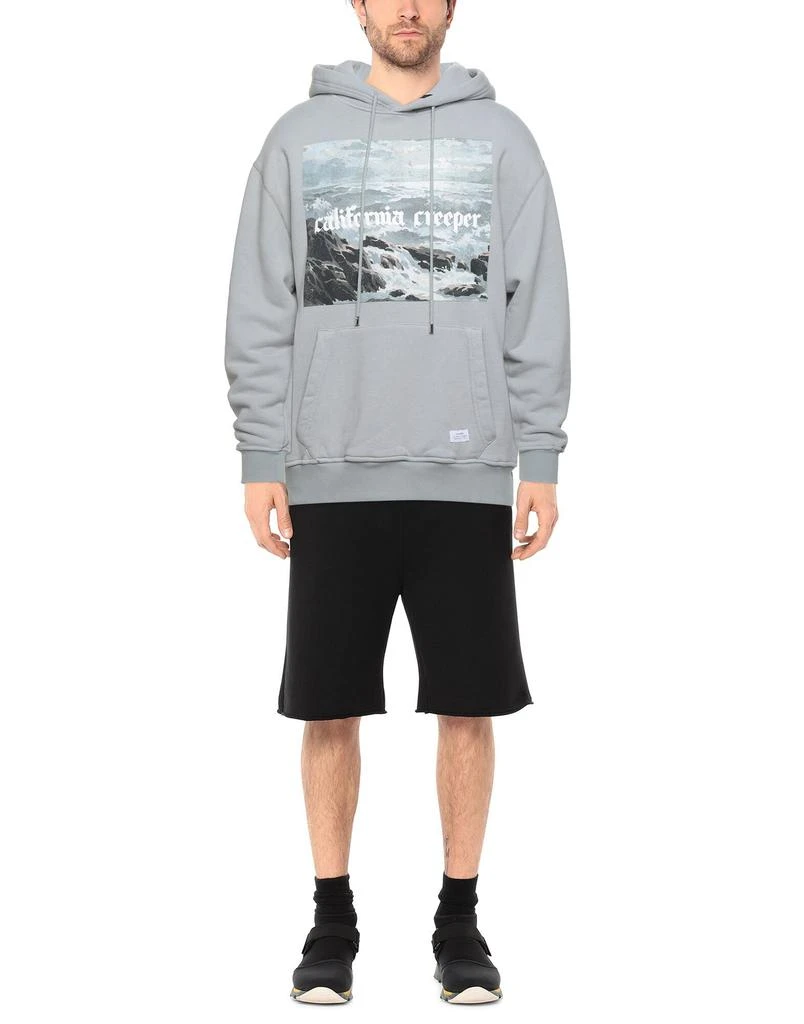 Stampd Hooded sweatshirt 2