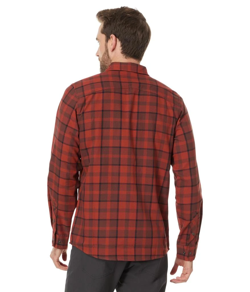 Flylow Handlebar Tech Flannel 2