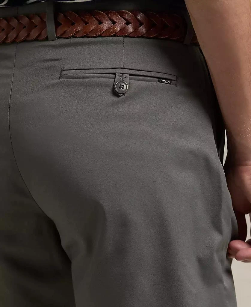 Ralph Lauren Men's 9-Inch Tailored-Fit Performance Shorts 3