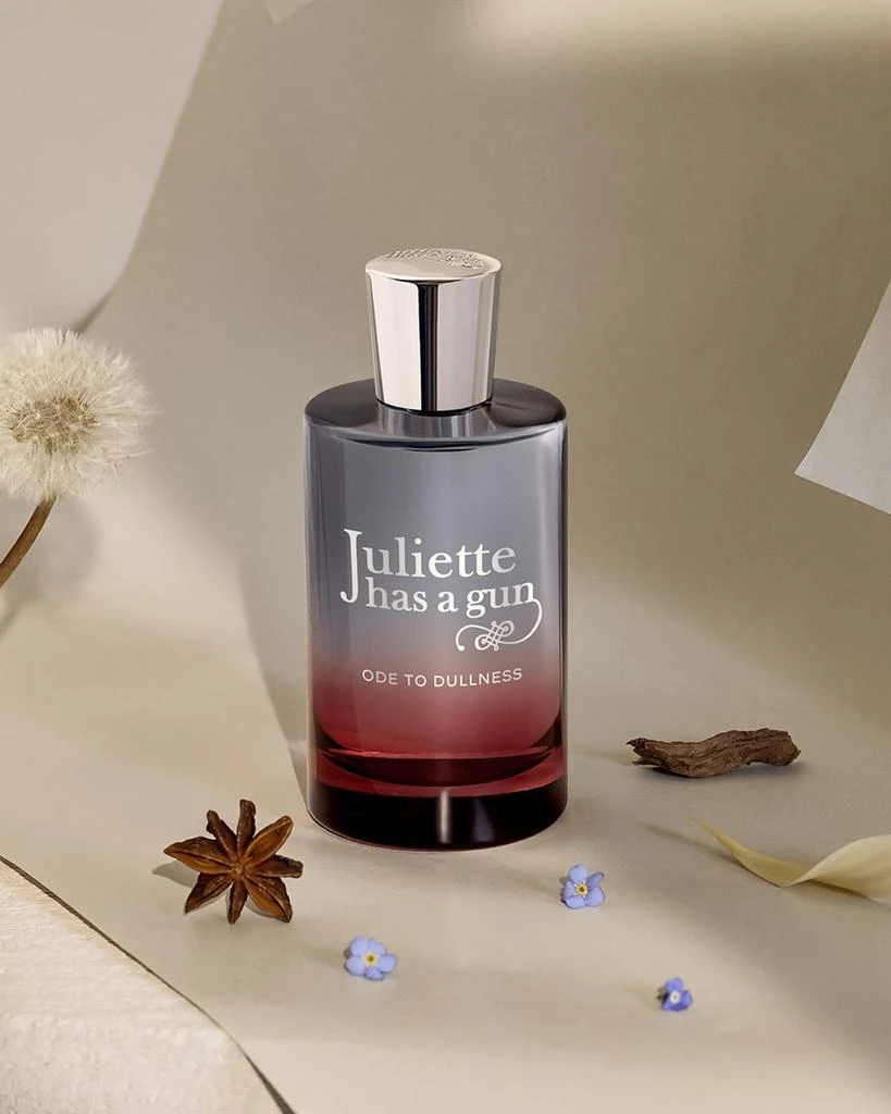 Juliette Has A Gun Ode To Dullness Eau de Parfum, 3.3 oz. 3