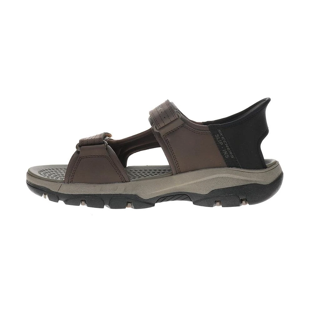 SKECHERS Tresmen Reece SLIP-IN River Sandals 3