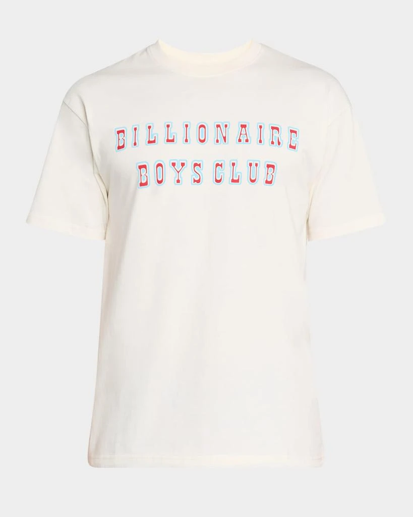 Billionaire Boys Club Men's BB Ranch T-Shirt 1