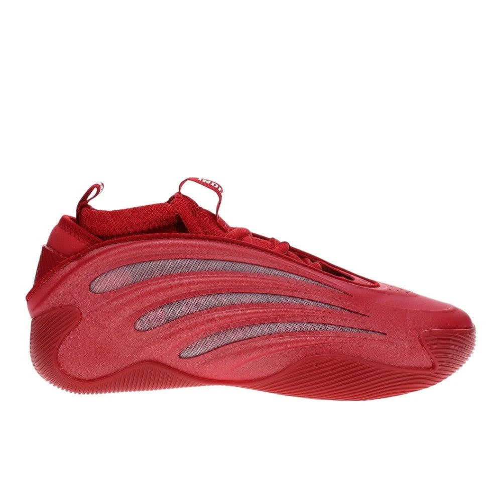 Adidas Harden Volume 9 Indiana Hoosiers Basketball Shoes