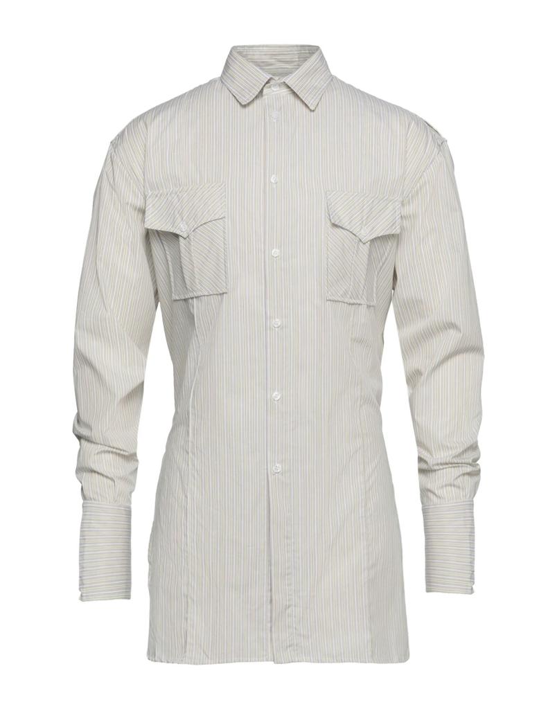 BORAMY VIGUIER Striped shirt