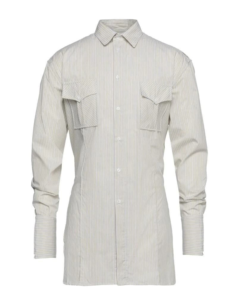 BORAMY VIGUIER Striped shirt 1