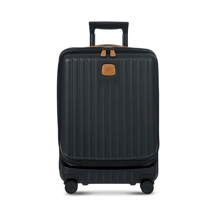 Bric's Capri 2.0 21" Carry-On Expandable Spinner Suitcase 1