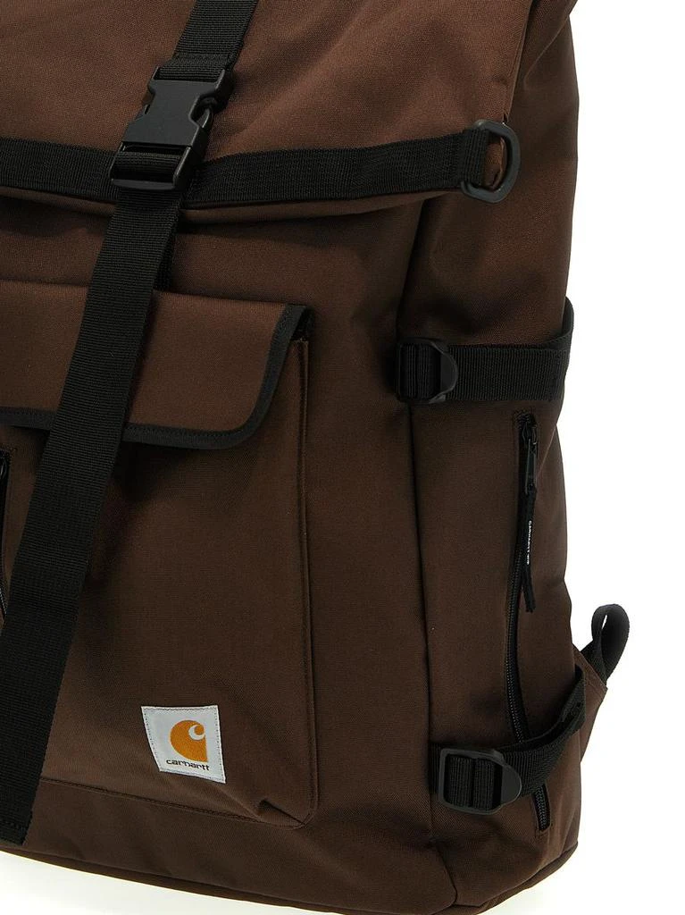 Carhartt WIP Carhartt Wip 'Philis' Backpack 3