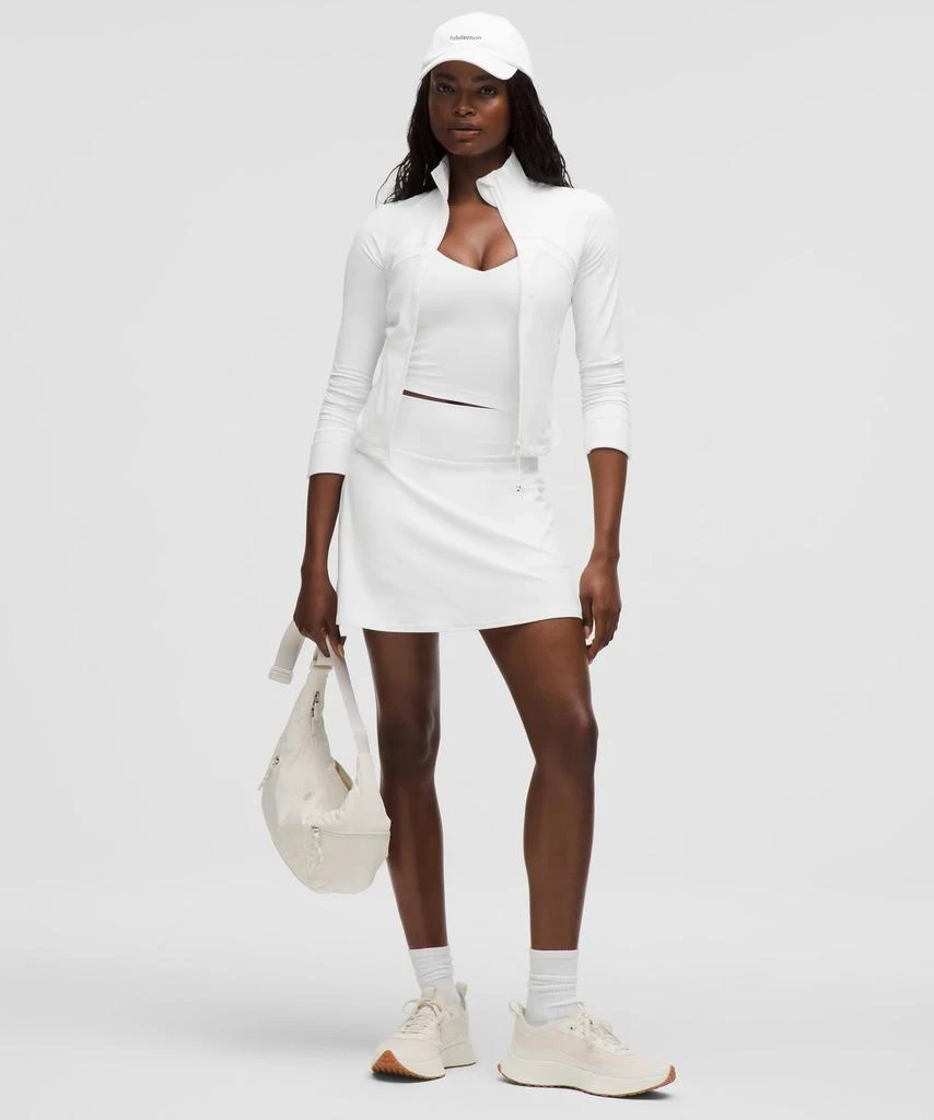 Lululemon Define Cropped Jacket *Nulu 44
