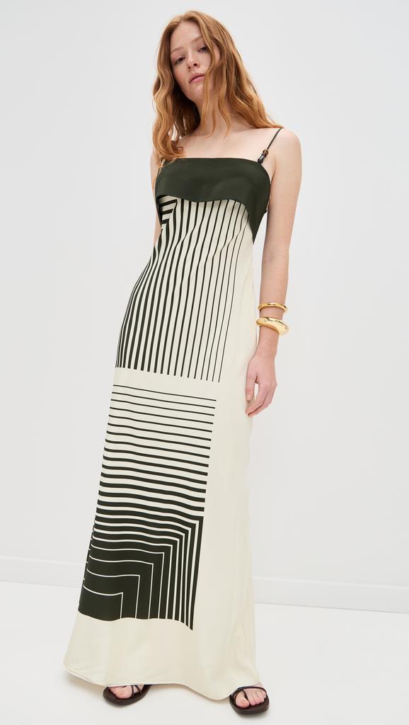SIR. Leilana Slip Dress