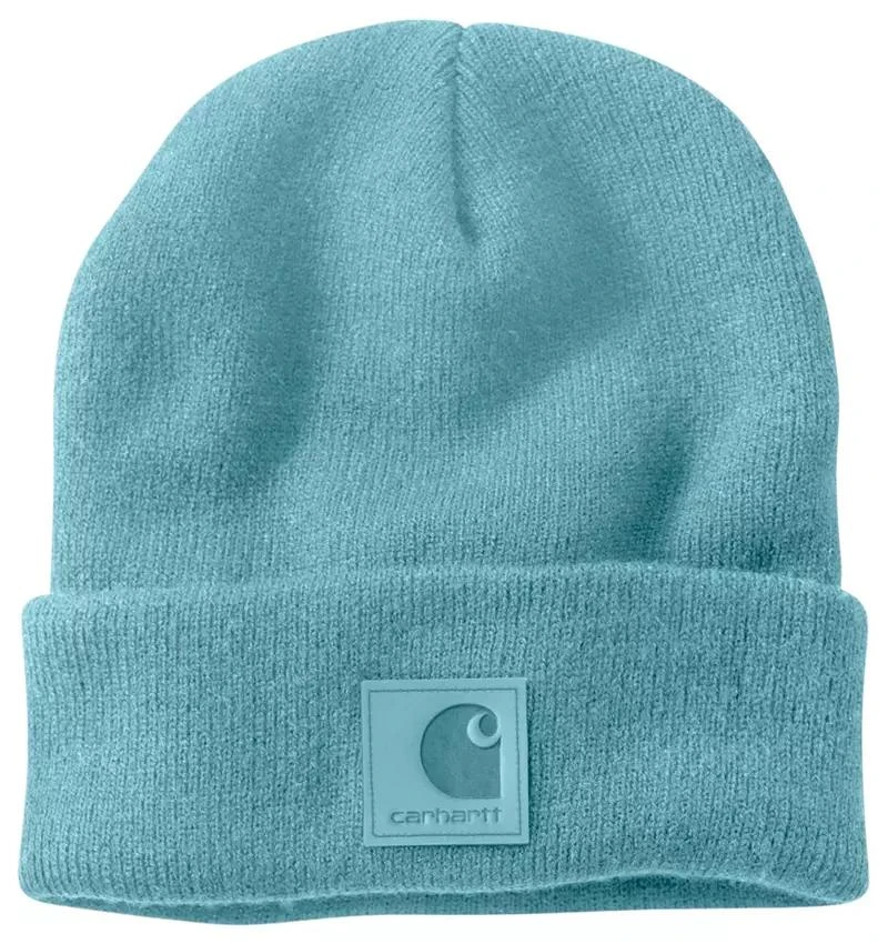 Carhartt Carhartt Knit Tonal Beanie 1