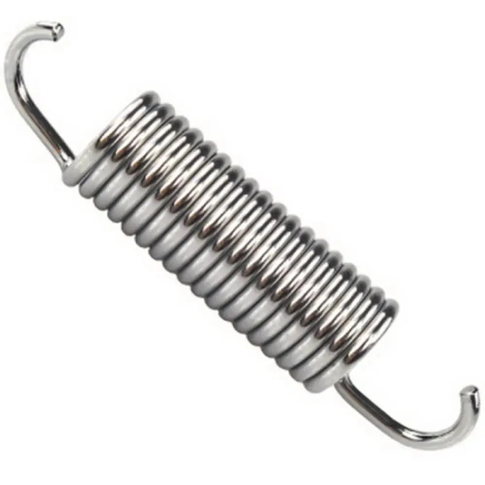 TENS-ION Solid Metal Hand Grip Dynamometer Hand Grip Strength Checker 165Lb Adjustable Grip Strength Trainer with 5 Heavy Duty Springs,Professional Forearm 
Finger Exercise Equipment for Athletes,Gym 
Home Workouts 5