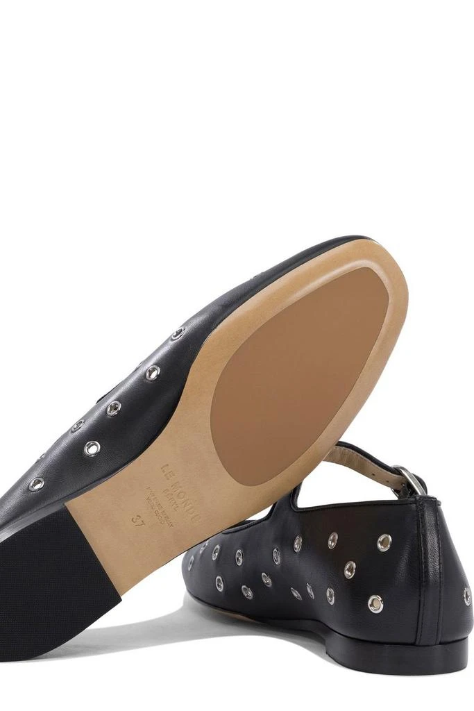 Le Monde beryl Le Monde Beryl Mary Jane Ballerinas 5