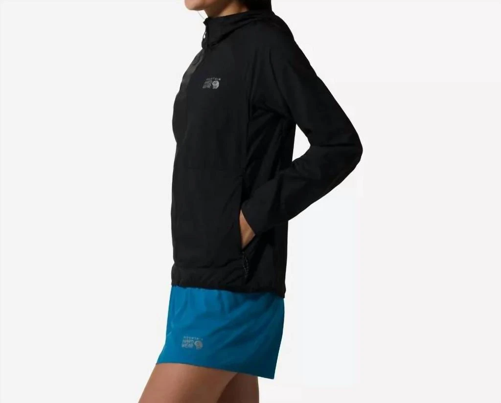 Mountain Hardwear Women's Kor AirShell™ Hoody Jacket 2