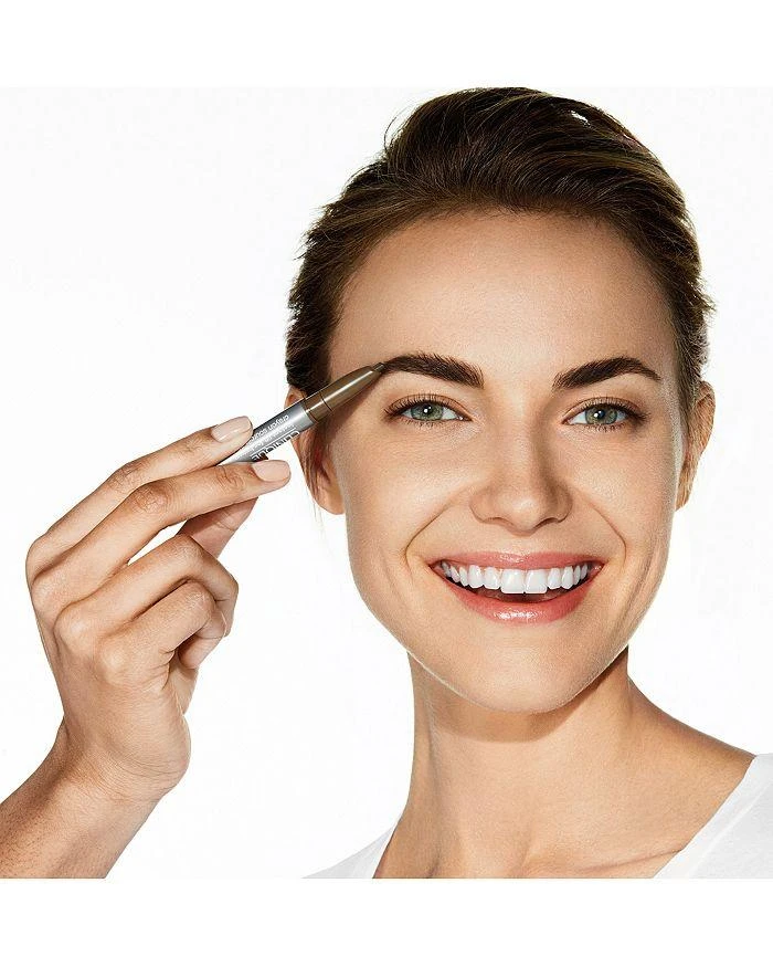 Clinique Instant Lift Brow Pencil 2