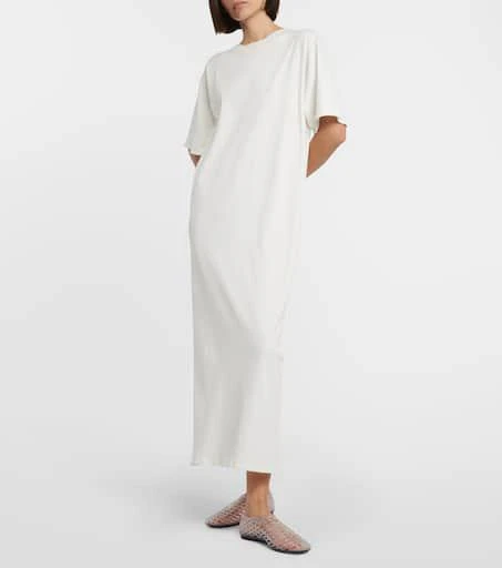 The Row Gitu maxi dress 6