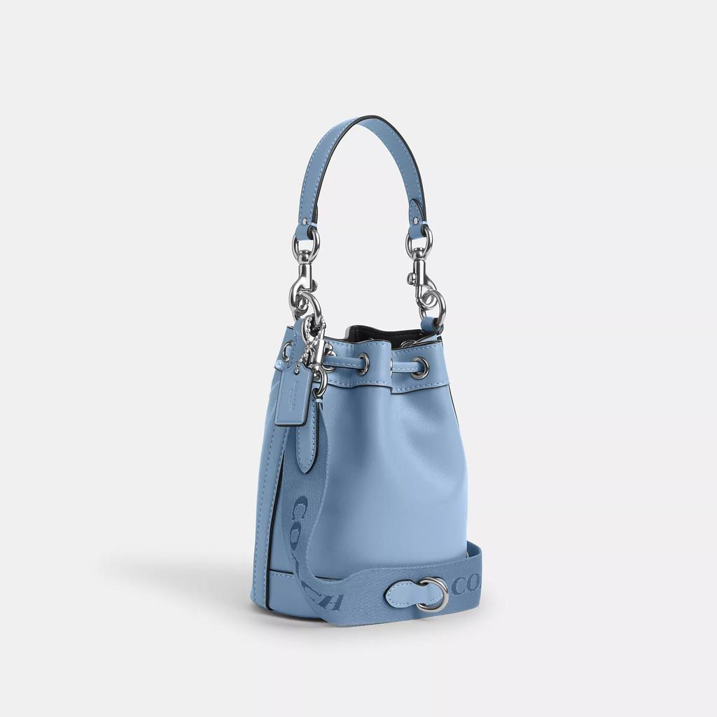 Coach Outlet Coach Outlet Mini Bucket Bag