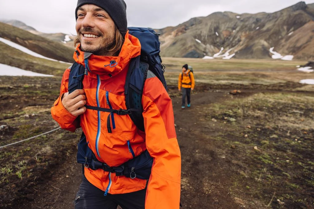 Gregory Zulu Backpack 55L - Men’s 5