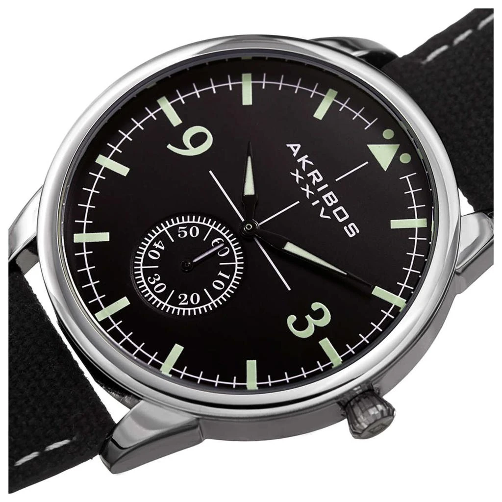 Akribos XXIV Akribos Xxiv Classic Men's Watch 2