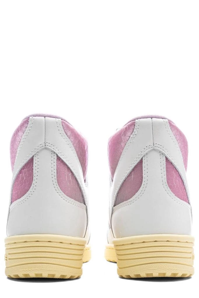 Converse Converse X Shai Weapon High-Top Sneakers 4