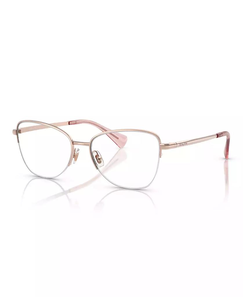 Ralph Lauren Women's Cat Eye Eyeglasses, RA714154-O