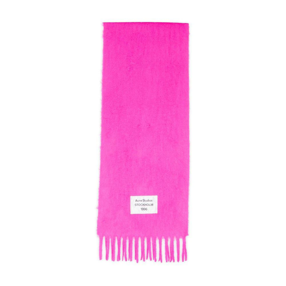 Acne Studios Scarf 7