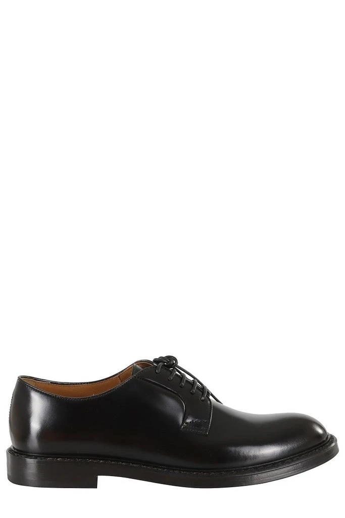 Horse Lace-Up Derby Shoes – On Sale Now with Up to 32% Off  display picture 1