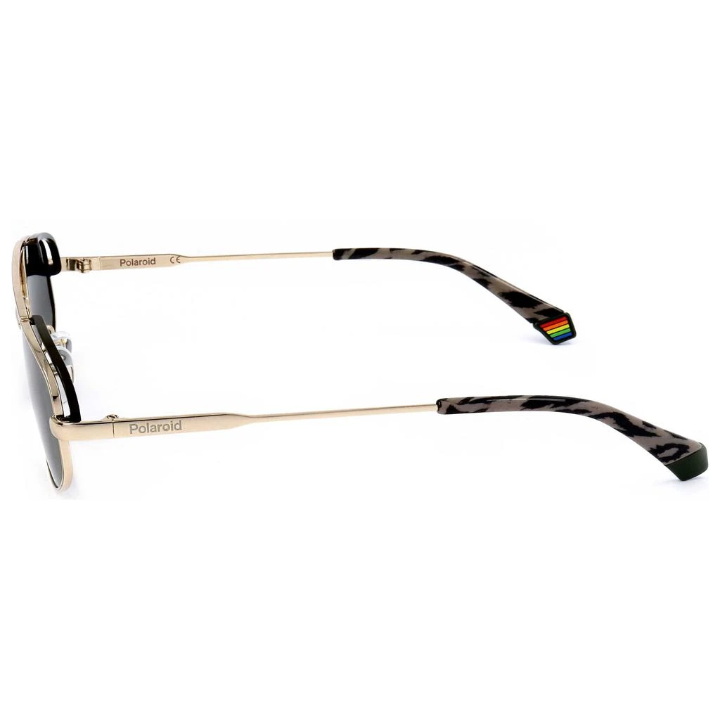 Polaroid Polaroid Unisex Sunglasses PLD6130S-0J5G-UC 2