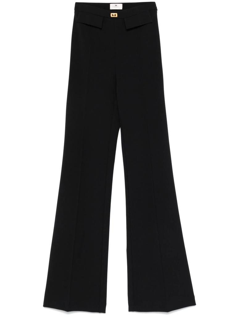 ELISABETTA FRANCHI trousers