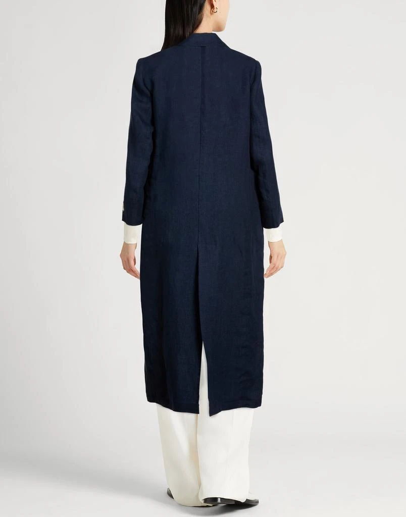 MASSIMO ALBA Double breasted pea coat 2