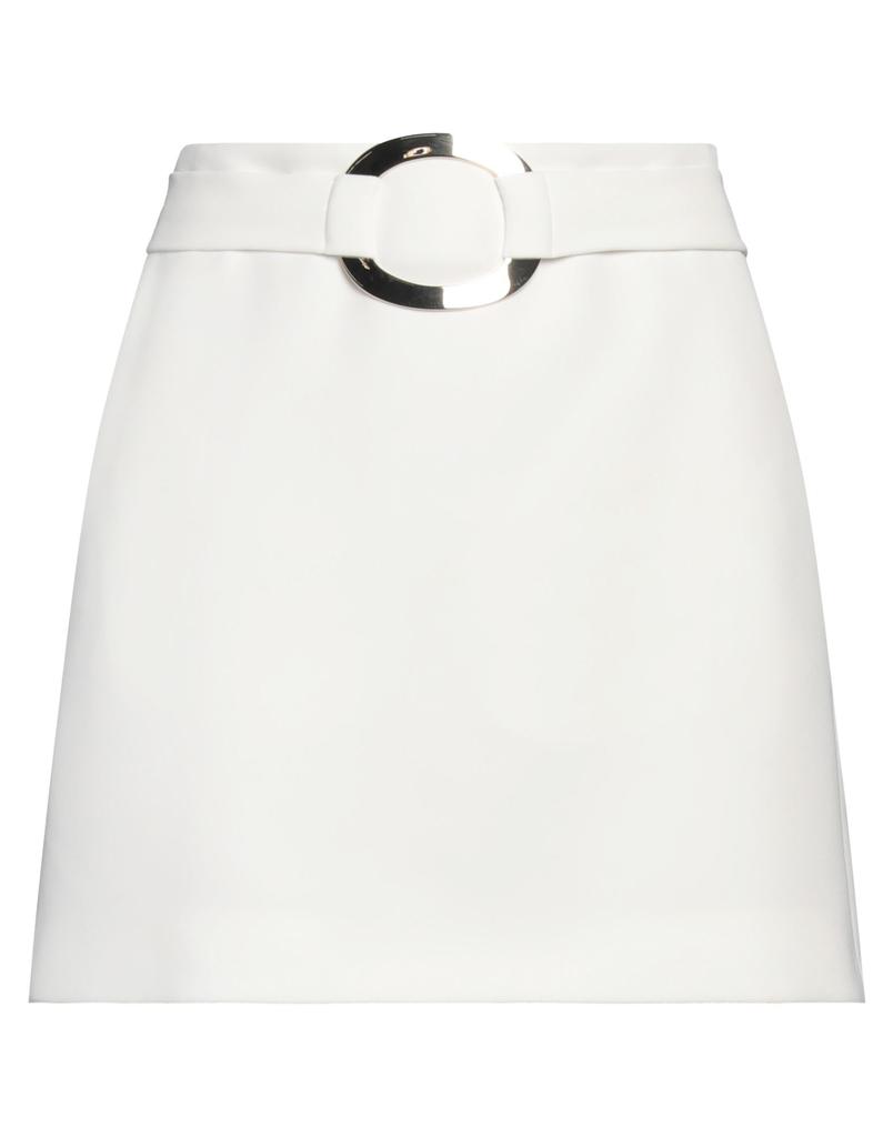 BARBARA BUI Mini skirt
