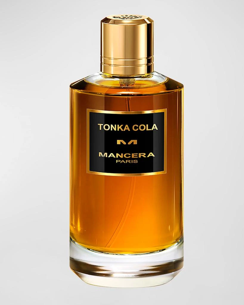 MANCERA Tonka Cola Eau de Parfum 1