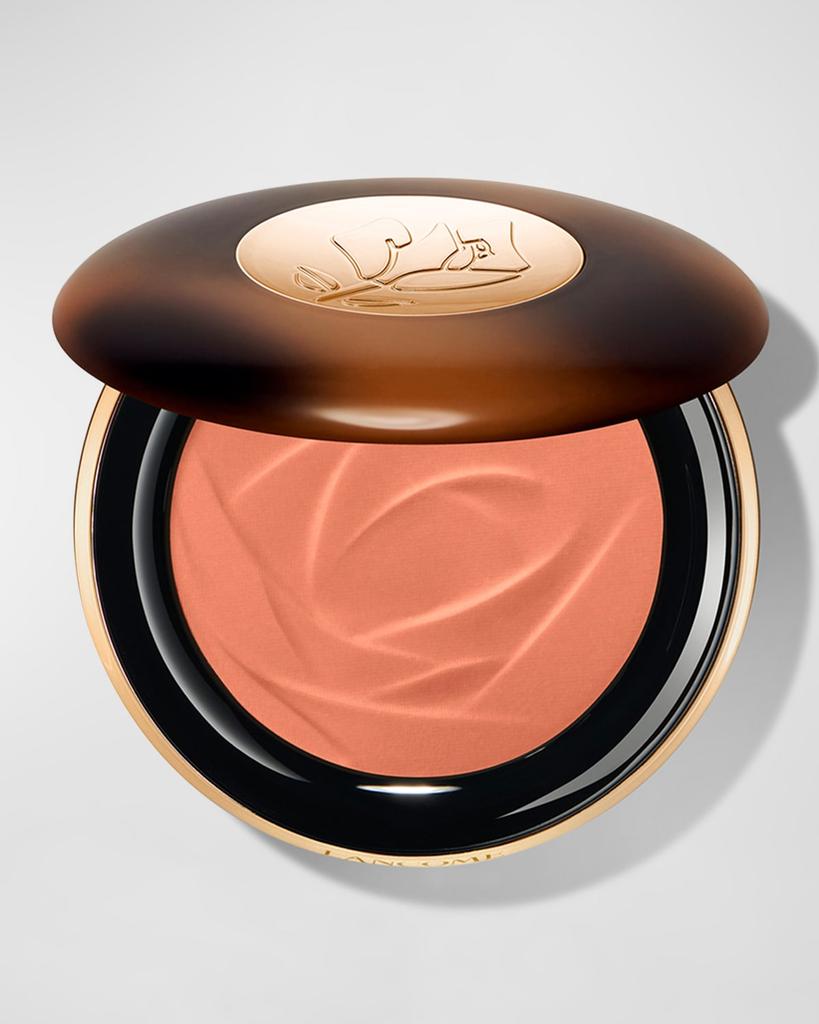 Lancôme Teint Idole Ultra Wear Skin Transforming Powder Bronzer