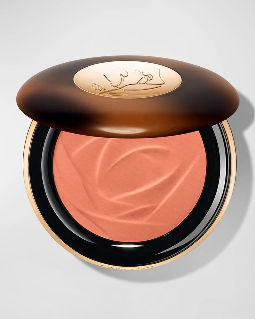 Lancome Teint Idole Ultra Wear Skin Transforming Powder Bronzer 1