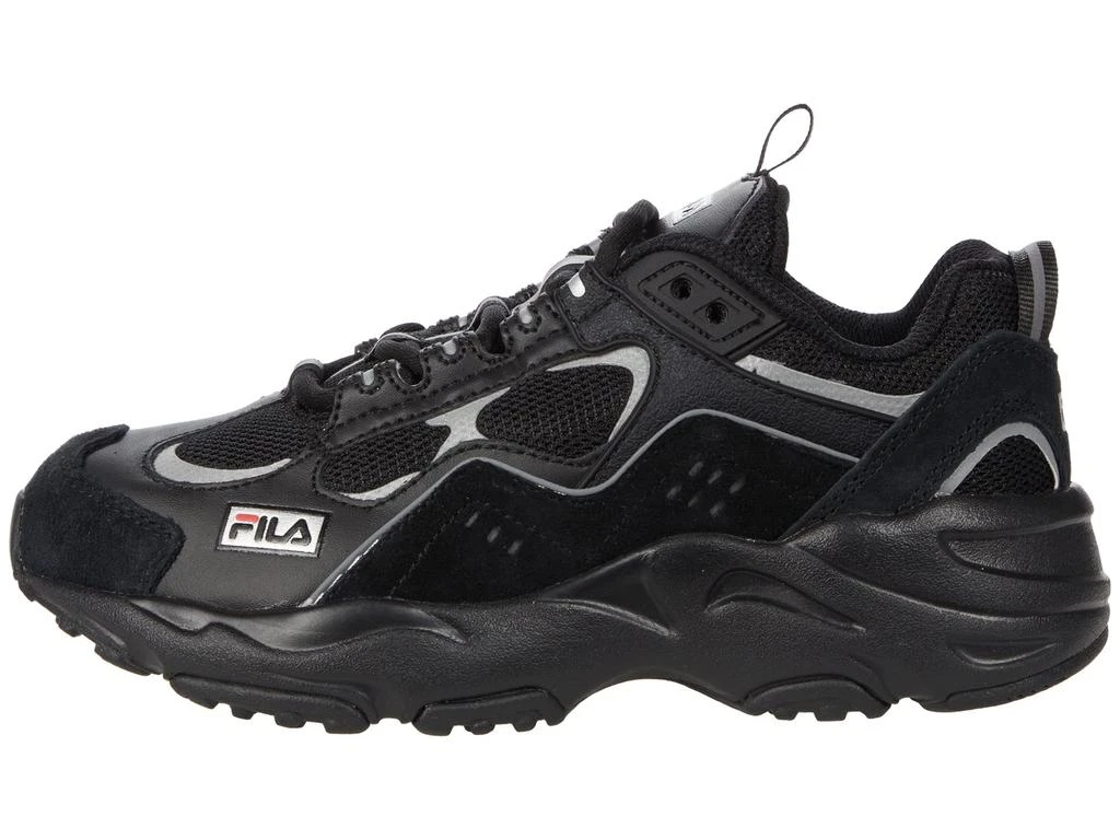 Fila Kids Trigate Plus (Big Kid) 4