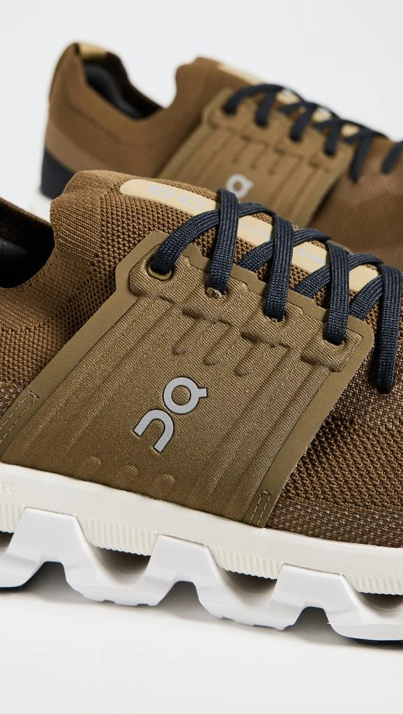 On Cloudswift 3 Sneakers 4