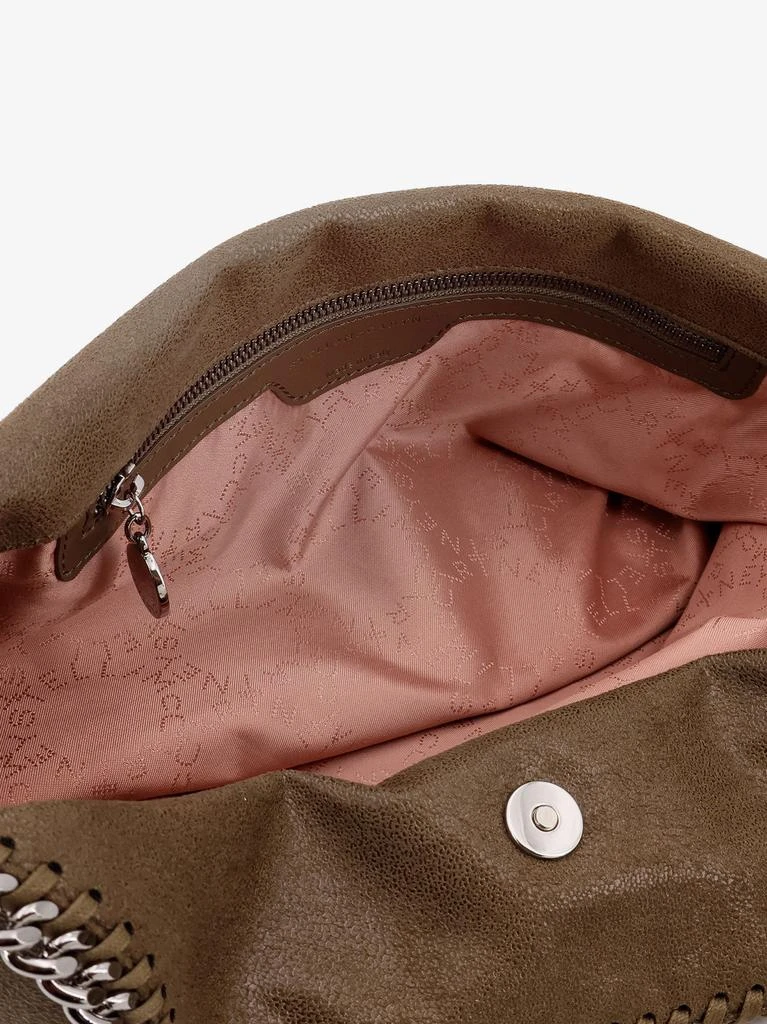 Stella McCartney Falabella Shaggy Deer shoulder bag 5