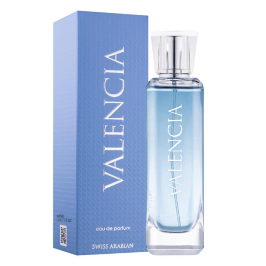 Swiss Arabian Swiss Arabian Valencia Unisex EDP