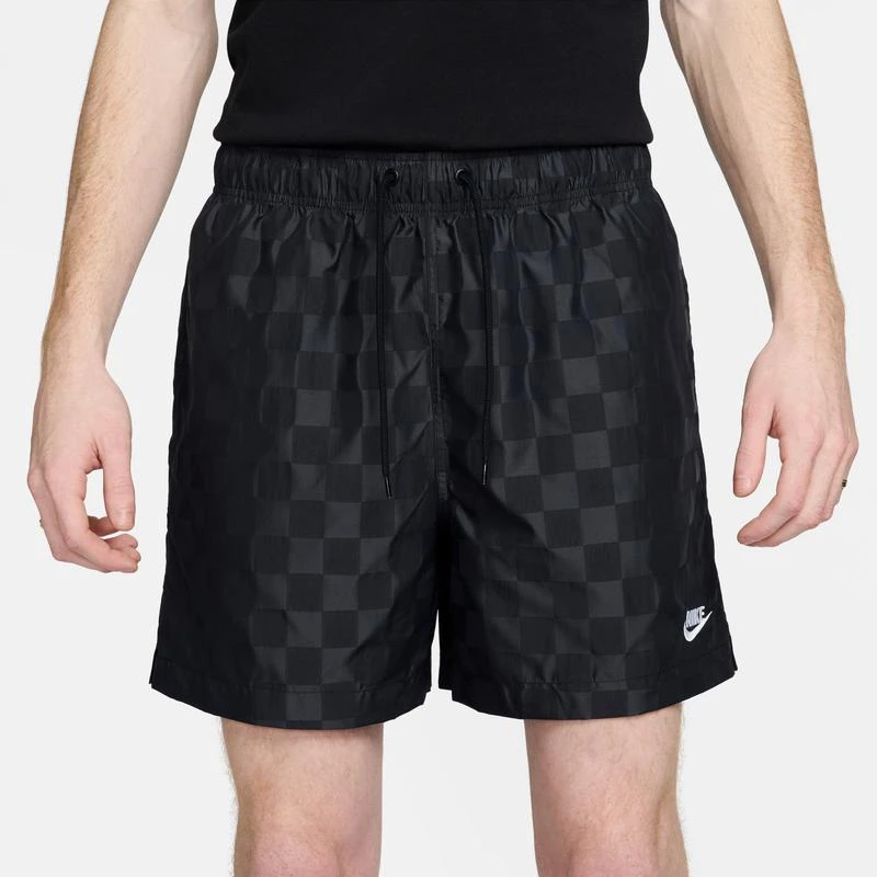 NIKE Nike Club Flow Shorts - Men's 1