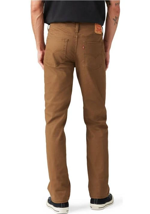 Levi's S 514 Straight Jeans 2