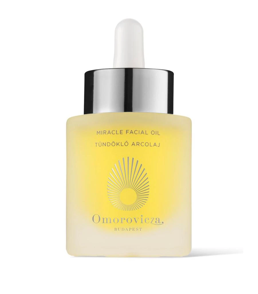 Omorovicza Miracle Facial Oil 1