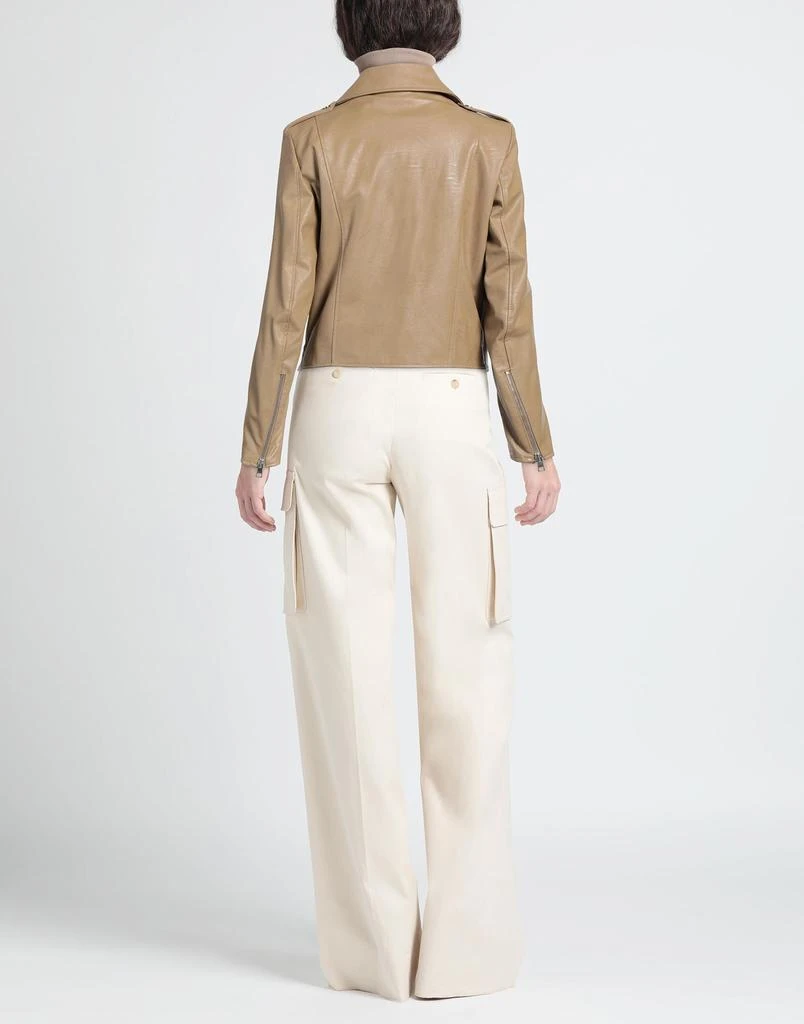 STREET LEATHERS Jacket 2