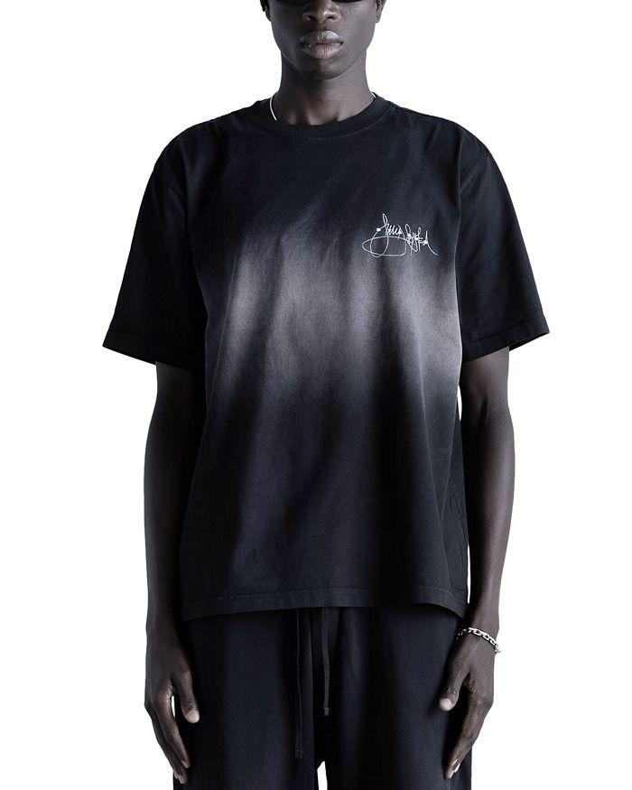 Stampd Sound System World Tour Relaxed Tee